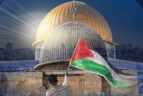 السفير الإيراني بالجزائر: يوم القدس العالمي مشروع نهضوي بإمتياز