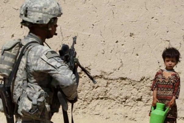 US Deployment Not to Establish Security in Iraq