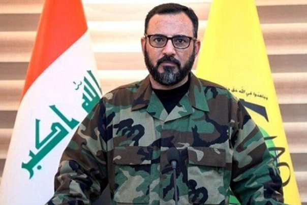 Iraqi Resistance Forces' readiness for direct war against Israel