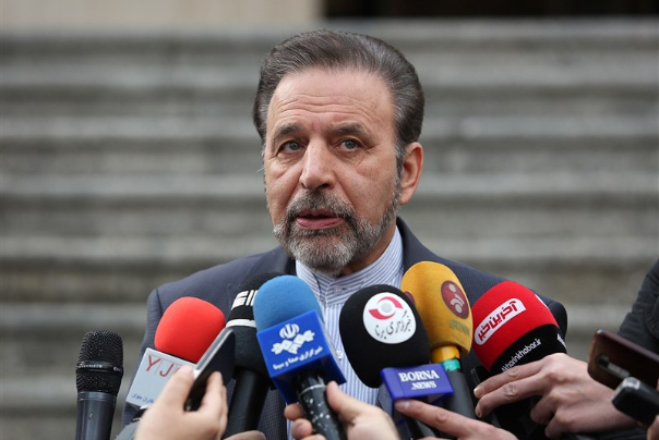 واعظي: سيولّي عهد بلطجة الصهاينة