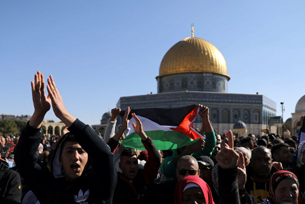 Imagine what Gaza could become if the siege were lifted