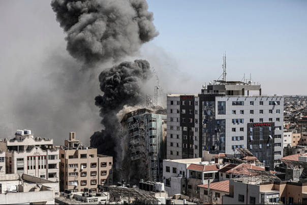 فلسطين.. الاحتلال يواصل حصار غزة وهذه آخر التطورات