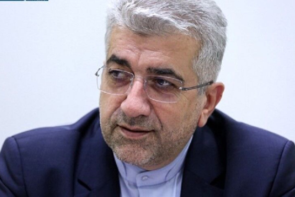 ايران تشارك في منتدى سان بطرسبورغ الاقتصادي الدولي الـ 24