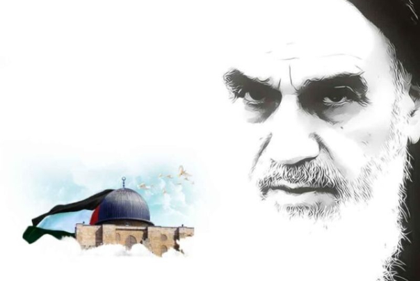 شخصيات سياسية عربية ودولية تشيد بإرث الإمام الخميني (رض)