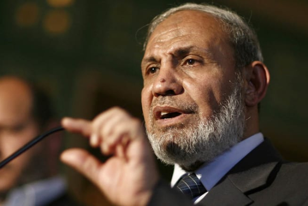 الزهار: ضربنا نظرية الأمن الإسرائيلي والمعركة القادمة هي الحاسمة