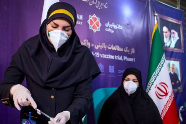 كورونا.. تلقيح كافة المواطنين بالجرعة الاولى خلال أٌقل من عام