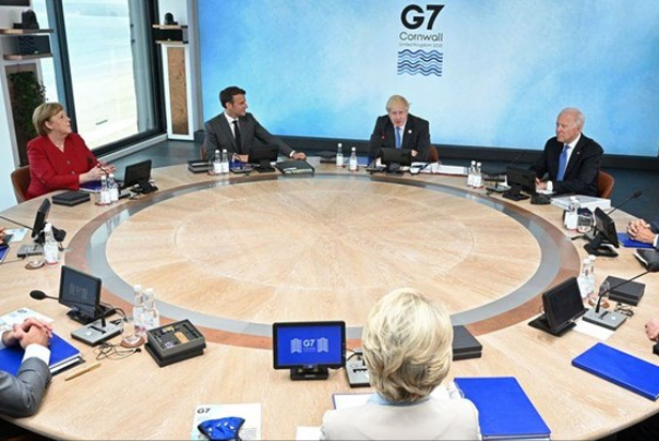Iran Urges NATO, G7 to Observe Int’l Law Instead of Preaching Others
