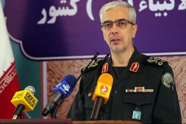 اللواء باقري: لقاح "ميلاد" المضاد لكورونا سيُعتمد للاستخدام العام قريبا