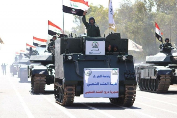 عيد الحشد: العراق بوحدة أبنائه قادر على مواجهة كل التحديات