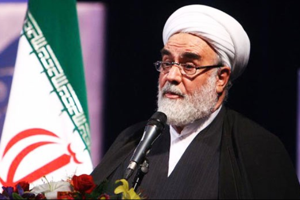 مدير مكتب القائد: الحزم والزهد صفتان مهمتان لرئيس القضاء الجديد