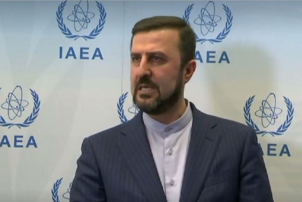 Iran warns of Saudi Arabia's possible bid to develop nukes