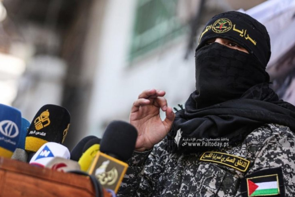 سرايا القدس: المقاومة أفشلت عمل القبة الحديدية.. وهناك صواريخ لم تدخل الخدمة بعد