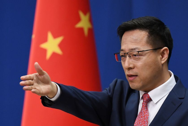 China welcomes Russia's new economic approach