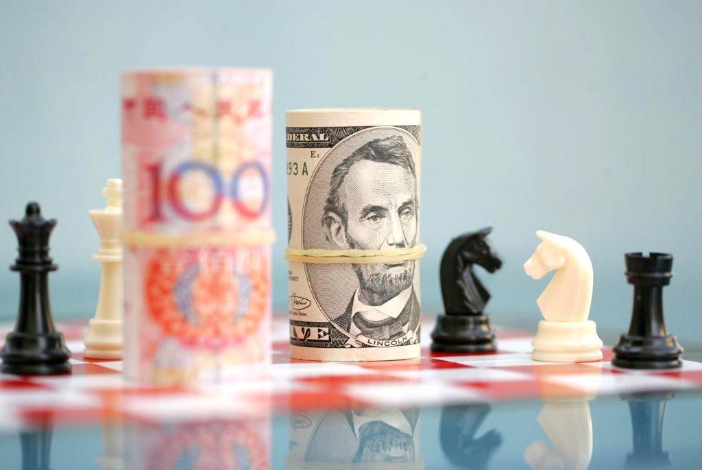 Will digital Yuan become China's global trade tool?