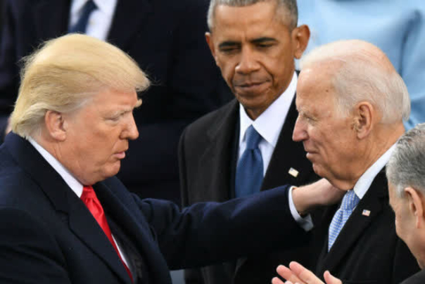 Implementing Trump's policies; From West Asia to Latin America!