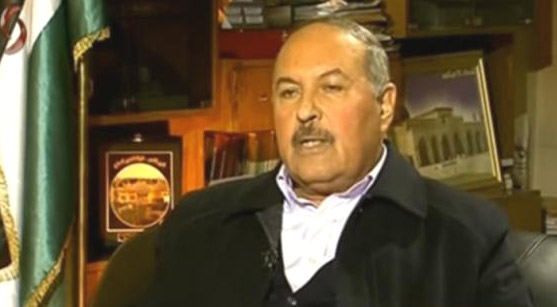 الأمين العام لـ”جبهة النضال الشعبي: المقاومة هي السبيل لحماية القدس والأقصى