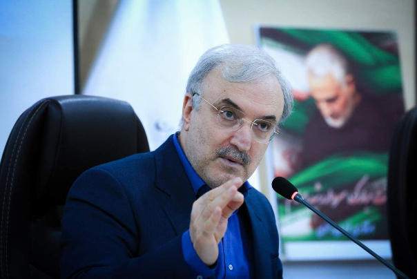 نمكي: التطعيم بلقاح كورونا تجاوز 400 الف جرعة يوميا