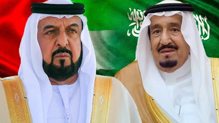 فورين بوليسي تكشف عن احتدام الخلافات بين السعودية والإمارات