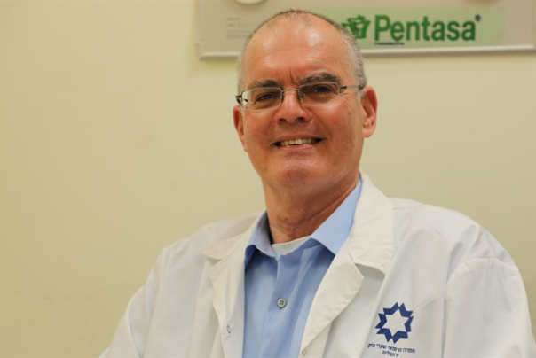 ''לא מבין את מתנגדי החיסון השלישי. המחלה מסוכנת יותר מהחיסון''