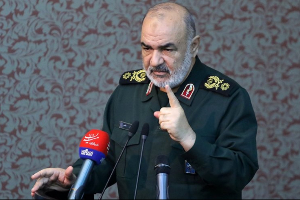 اللواء سلامي: متأهّبون تماما لتوجيه ردّ قاس لأي اعتداء
