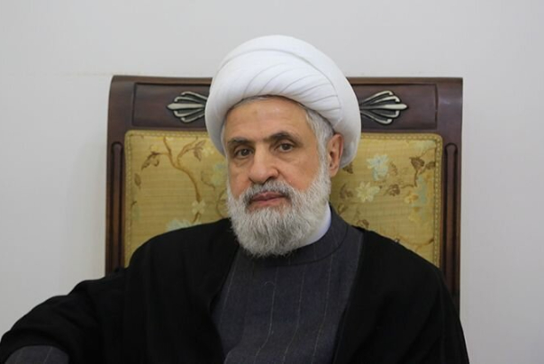 الشيخ نعيم قاسم لـ نورنيوز: العدو عاجز عن وضع قواعد اشتباك جديدة