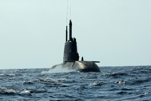 Secret entry of Israel's submarine into the Red Sea / Bennett's stupidity and heating in a great trap