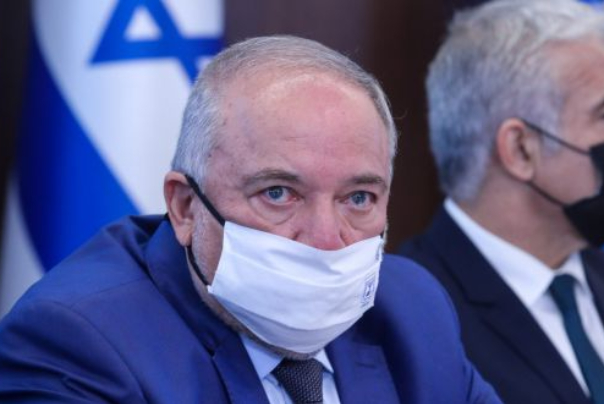 קבינט הקורונה? אני לא מתכוון להשתתף