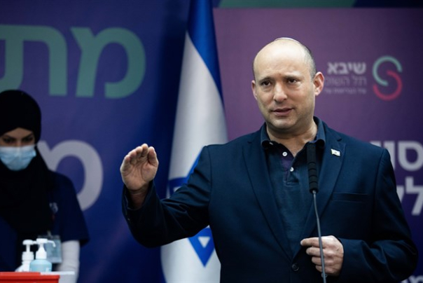 הליכוד דורש לחקור את נפתלי בנט: הציע שוחד לבתי חולים