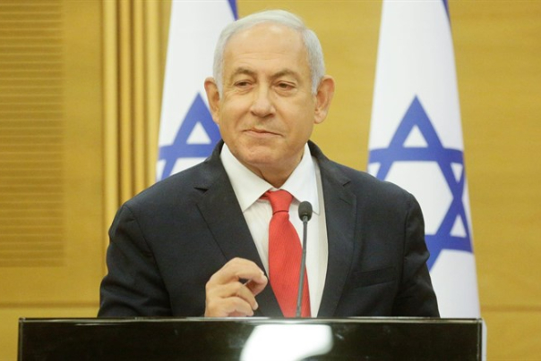 נתניהו באמירה מקוממת: לציונות הדתית יש לב גדול, אבל מוח קטן