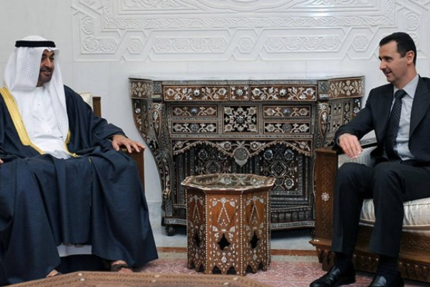Reasons and consequences of Arab States’ normalization of ties with Syria