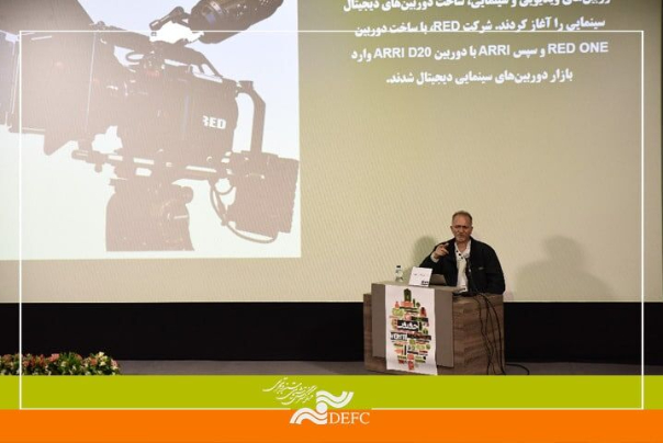 ما هي موضوعات ورش العمل في مهرجان سينما الحقيقة الـ ؟15