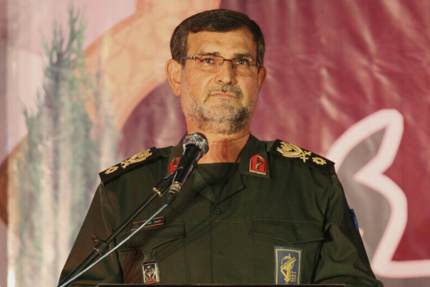 Three new warships join IRGC navy