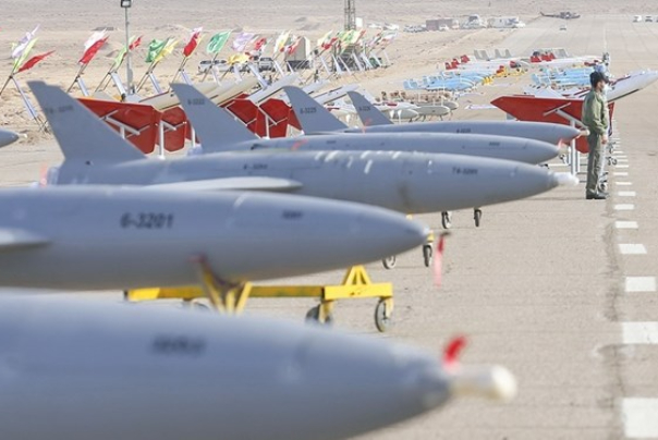 Securitization of Iran's drone capability; Another sign that America has not changed its behavior