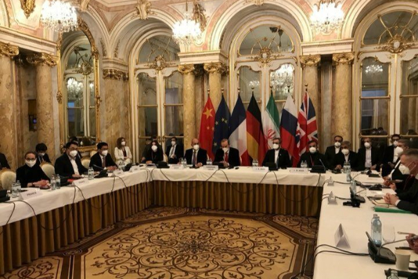 مفاوضات فيينا...مقترحات ايران القانونية تضع الغرب في الزاوية