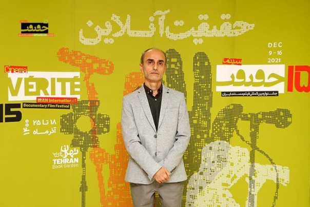 أفلام "سينما الحقيقة" هذا العام تتضمن مواضيع وبنيوية زاخرة