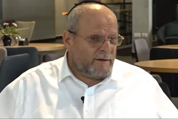 בעקבות תחקיר כאן חדשות: דודי אפל נעצר לחקירה בחשד לעבירות מס חמורות