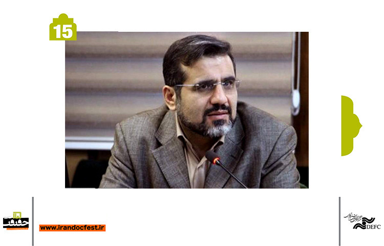 وزيرة الثقافة: السينما الوثائقية تجسيد لروح الإبداع والأصالة والحقيقة