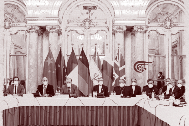 ما الذي يريده الوفد الإيراني في فيينا؟