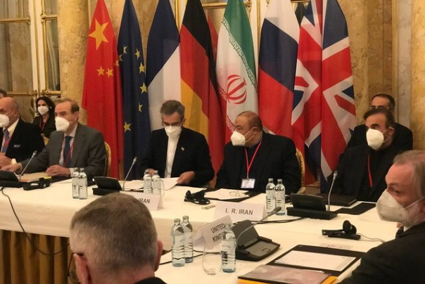 مفاوضات فيينا...ماكنة الاعلام الغربي تفشل بتعطيل بالمباحثات