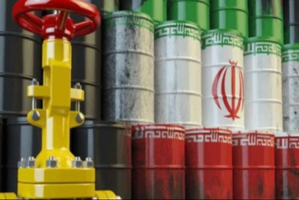 الاقتصاد الايراني ينمو 3.3 بالمئة مدعوما بصادرات النفط الخام