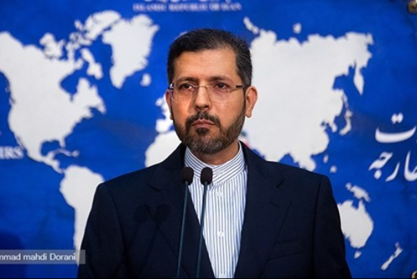 ايران حملت على كاهلها أعباء الحفاظ على الاتفاق النووي