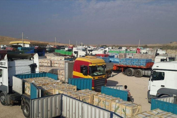 Grounds for economic cooperation with countries of the Resistance Axis