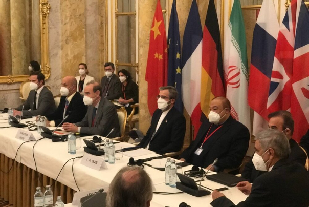 Western strategy in negotiations