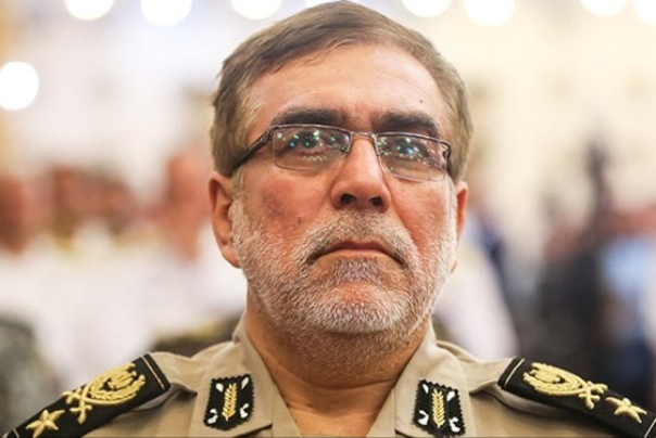 Deputy Army Commander downplays Israel’s military threats
