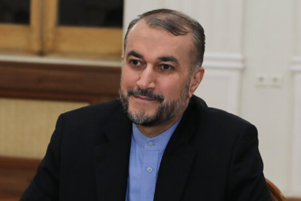 امير عبداللهيان: الرؤية الاستراتيجية لايران وروسيا نقطة ارتكاز للعلاقات بينهما
