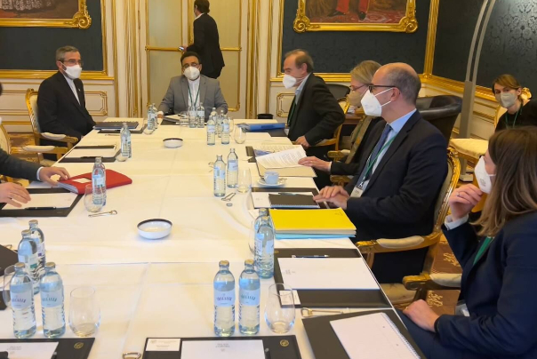 مفاوضات فيينا.. لقاءات مكثّفة ولا "اتفاق مؤقّت"