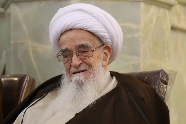 مراجع الدين يعزون برحيل آية الله صافي كلبايكاني