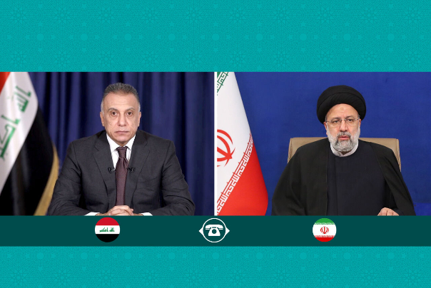 الرئيس رئيسي يتحدث عن الحوار مع السعودية