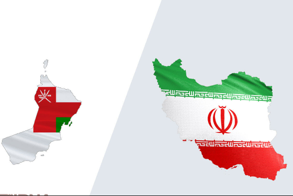 Muscat ready for enhancement of trade relations with Iran