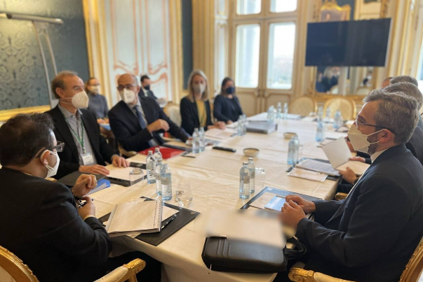 مفاوضات فيينا.. تواصل الجهود لإحياء الاتفاق